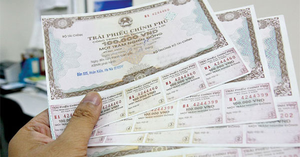 Mẫu hợp đồng bảo lãnh phát hành trái phiếu