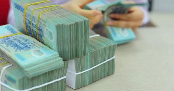 Hợp đồng cho vay đặc biệt ngân hàng