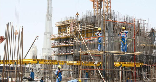 Mẫu hợp đồng kinh tế giao nhận thầu xây lắp công trình