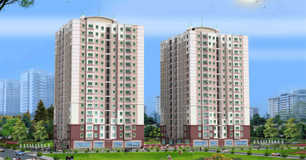Hợp đồng thuê căn hộ nhà chung cư