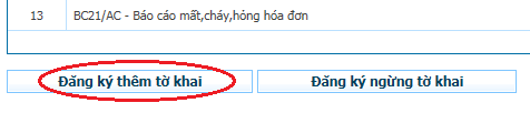 Cách kê khai thuế môn bài quan mạng như thế nào?