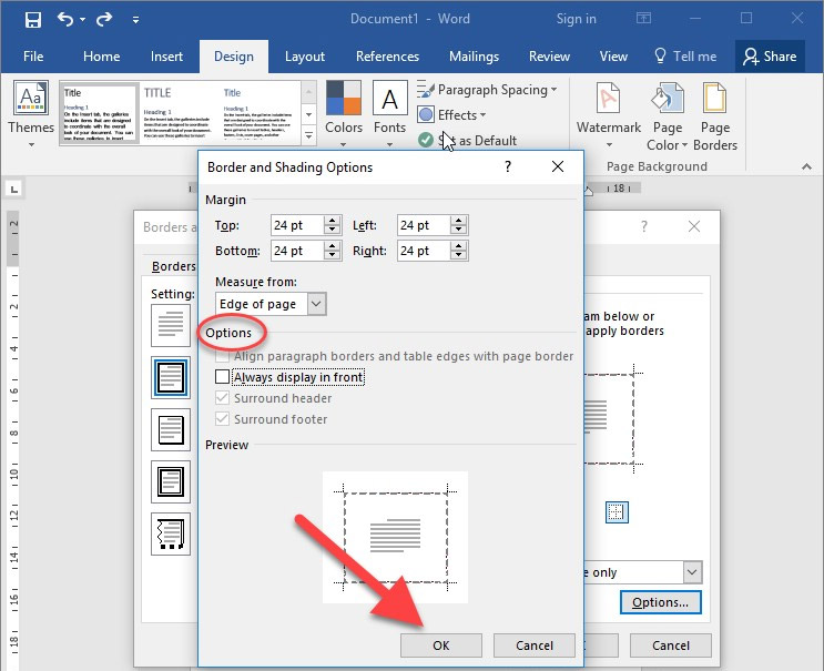 huong-dan-cach-tao-trang-bia-co-khung-vien-dep-cho-giao-an-3 Hướng dẫn cách tạo trang bìa có khung viền đẹp cho giáo án
