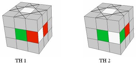 Hướng dẫn cách xếp rubik đơn giản nhất và nhanh nhất