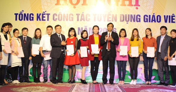 Hướng dẫn đánh giá, xếp loại cán bộ, công chức, viên chức cuối năm