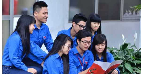 Hướng dẫn đánh giá xếp loại Đoàn viên cuối năm 2021