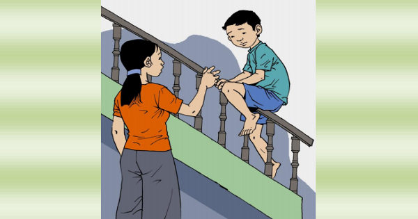 Hướng dẫn ghi chép hệ thống biểu mẫu báo cáo tai nạn thương tích