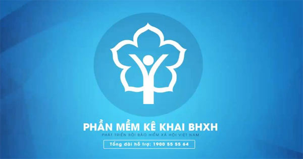 Hướng dẫn sử dụng phần mềm KBHXH
