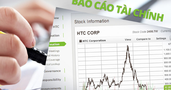 Hướng dẫn xử lý âm quỹ tiền mặt khi lên báo cáo tài chính