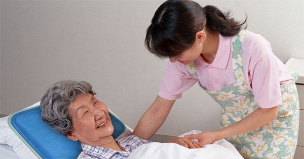 Kế hoạch chăm sóc bệnh nhân viêm phế quản