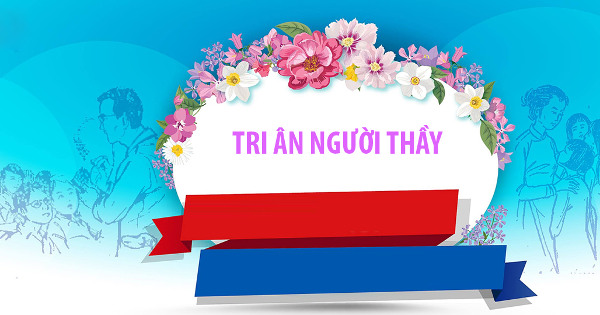 Kế hoạch Tổ chức Cuộc thi Tri ân người thầy 2017