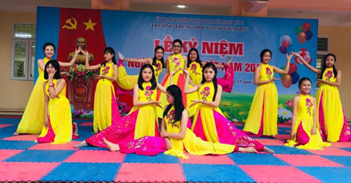 Kế hoạch tổ chức hội thi văn nghệ 20/11