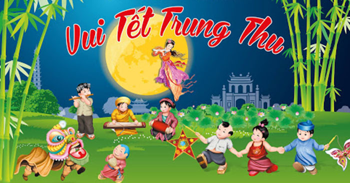 Kế hoạch tổ chức Tết Trung thu 2021