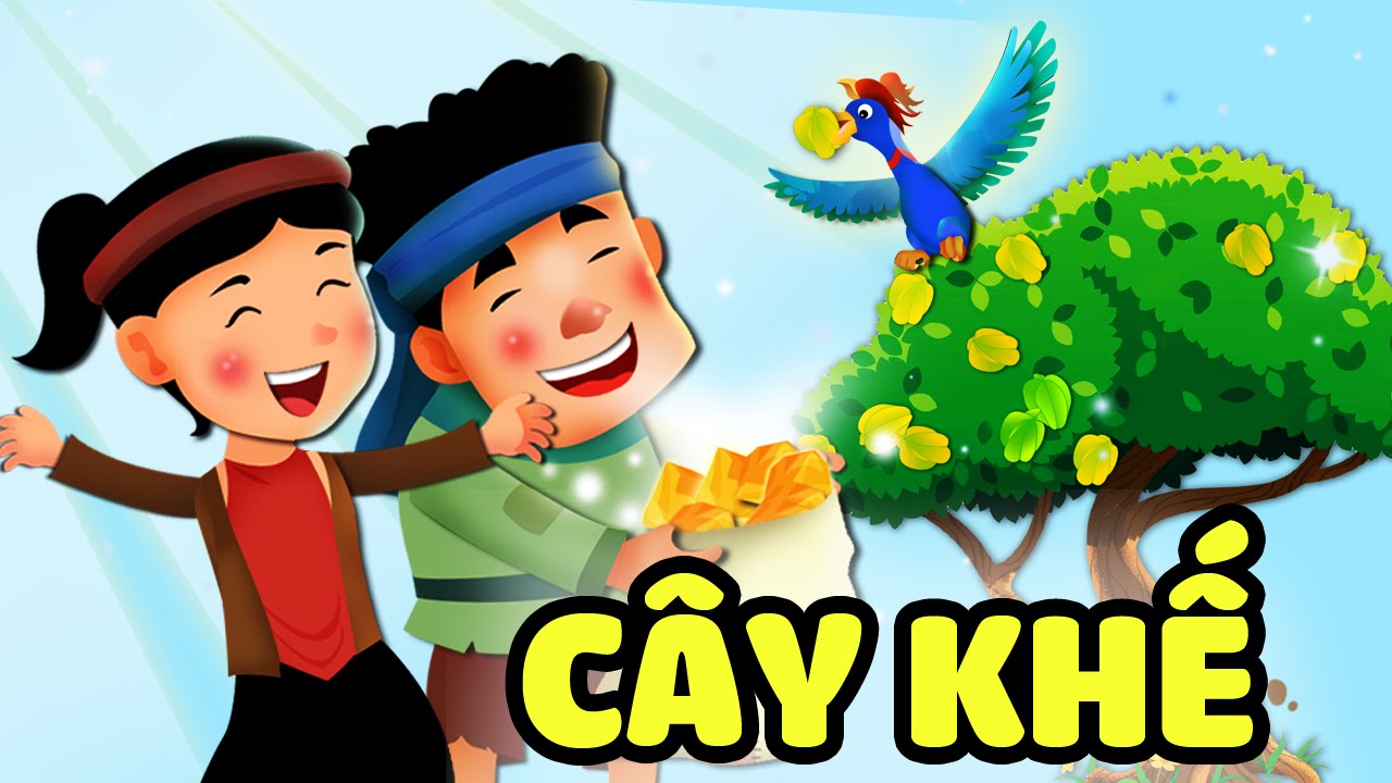 Kể lại một câu chuyện cổ tích mà em biết theo lời một nhân vật trong câu chuyện đó