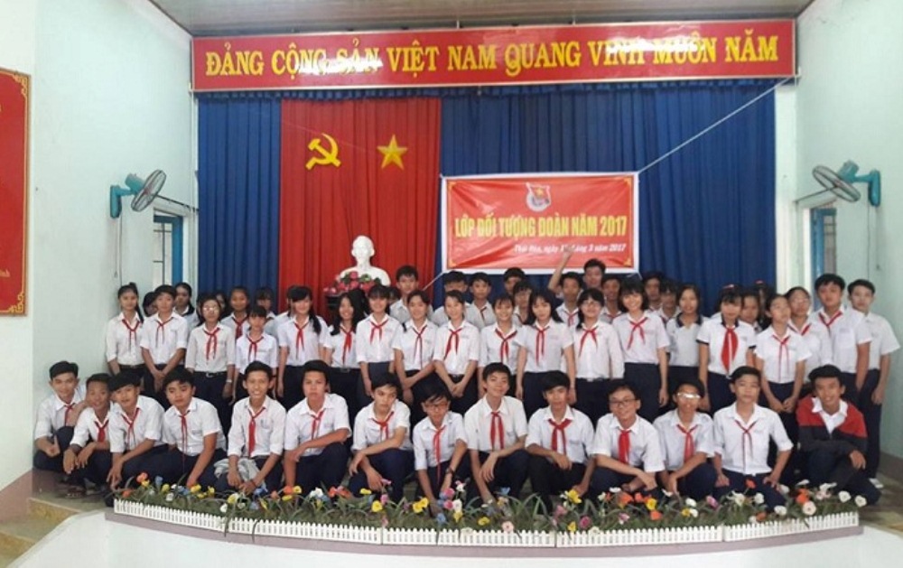 Cần làm gì và phấn đấu như thế nào để trở thành Đoàn viên