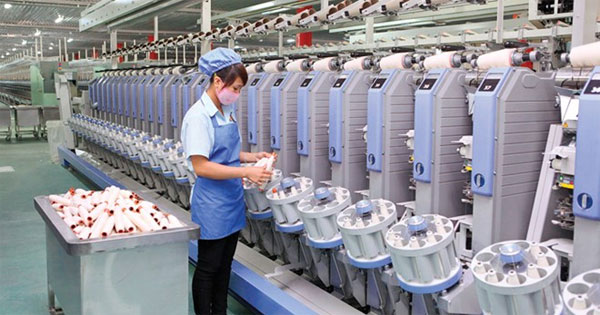 Kết quả hoạt động sản xuất kinh doanh – Mẫu số 03-1B/TNDN