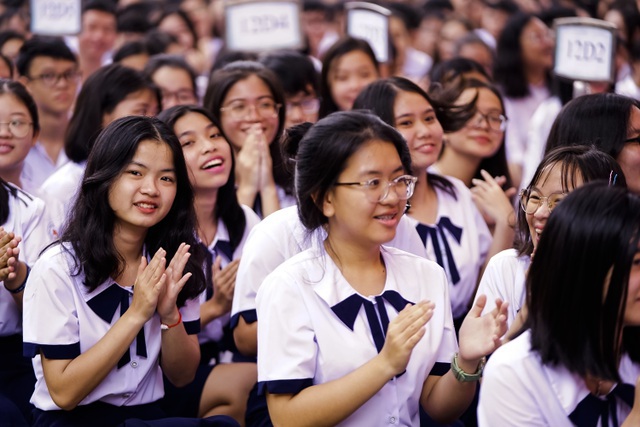 Đại học Trà Vinh công bố điểm chuẩn 2017