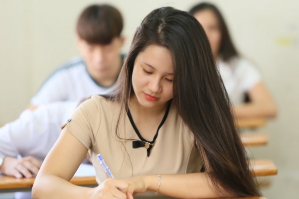 Đề thi thử số 9