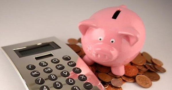 Lại đề xuất đánh thuế lãi tiền gửi tiết kiệm