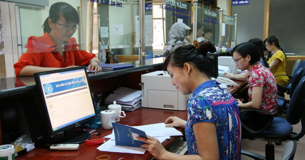 Lao động nghỉ ngang có được chốt và trả lại sổ BHXH?