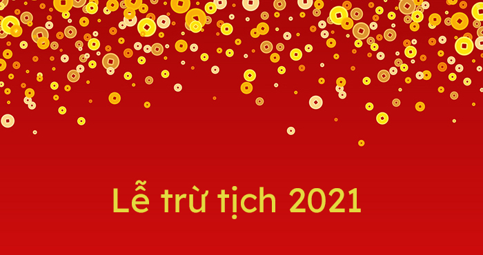 Lễ trừ tịch là gì? Ý nghĩa đêm trừ tịch