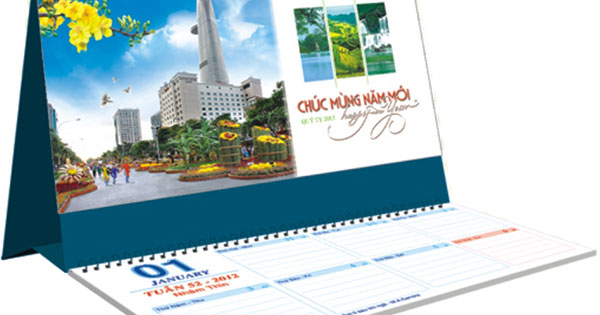 Lịch nộp các loại tờ khai thuế năm 2018