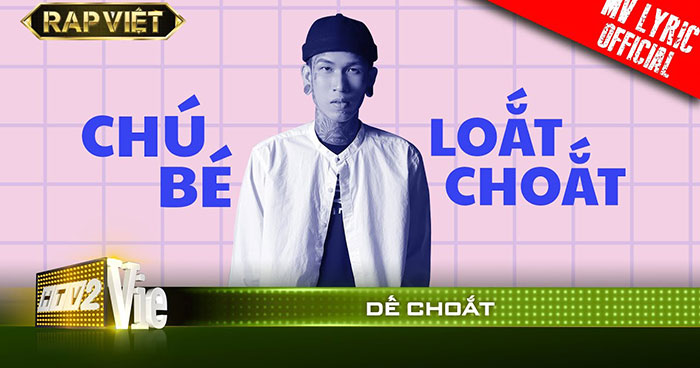 Lời bài hát Chú bé loắt choắt – Dế Choắt