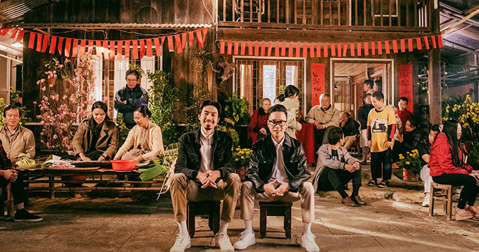 Lời bài hát Đi Về Nhà – Đen x Justatee