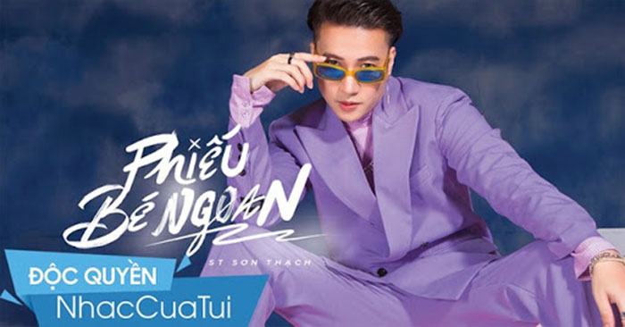 Lời bài hát Phiếu Bé Ngoan – ST Sơn Thạch, Ninh Dương Lan Ngọc