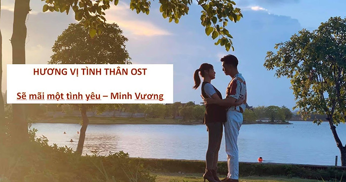Lời bài hát Sẽ Mãi Một Tình Yêu – OST Hương vị tình thân