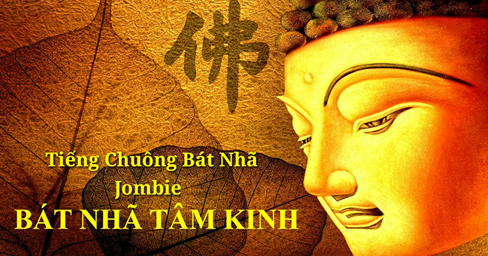 Lời bài hát Tiếng Chuông Bát Nhã – Jombie