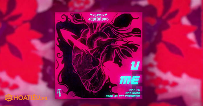 Lời bài hát U Mê – RPT TC x RPT Duke