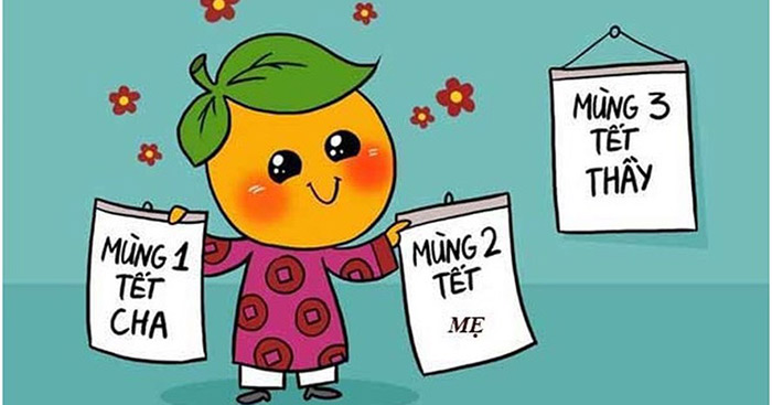 Lời chúc Tết 2021 tặng thầy cô hay và ý nghĩa nhất