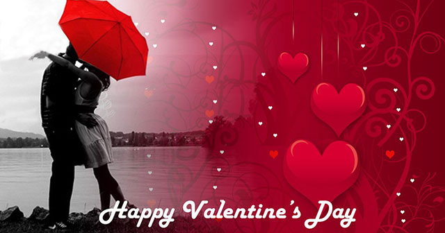 Lời chúc Valentine cho người yêu ở xa