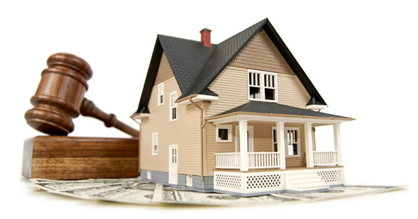 Tư vấn về tranh chấp tài sản thừa kế là đất đai