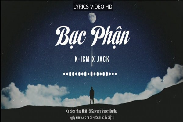 Lyric là gì? Dùng trong trường hợp nào?