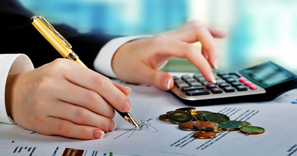 Mẫu B02/BCTC: Báo cáo kết quả hoạt động