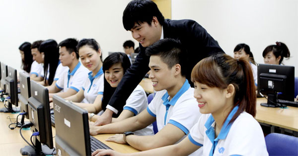 Mẫu bảng điểm cá nhân