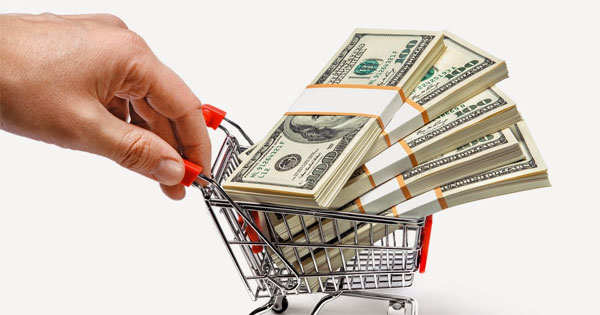 Mẫu bảng kê giấy tờ có giá trị để cầm cố vay vốn
