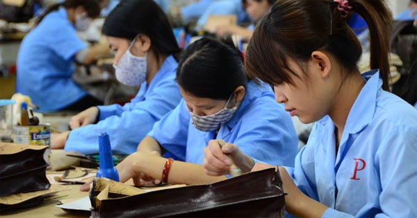 Mẫu báo cáo giảm lao động