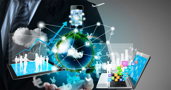Mẫu báo cáo hoạt động Khoa học công nghệ hàng năm