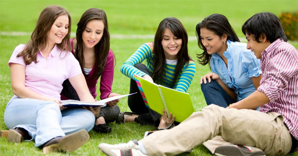 Mẫu báo cáo sau khi đi học tập tại nước ngoài