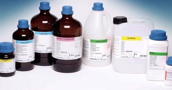 Mẫu biên bản kiểm kê thuốc thử hóa chất