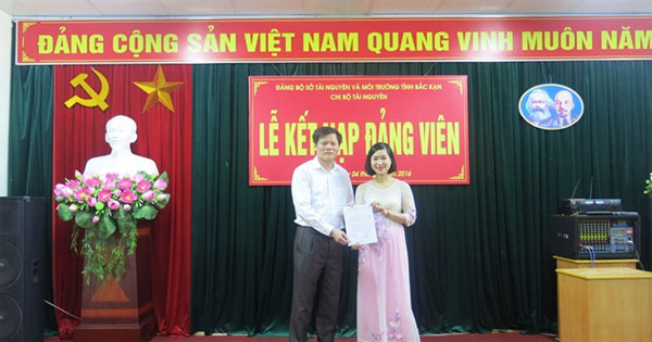 Mẫu biên bản kiểm tra việc thực hiện công tác tài chính Đảng