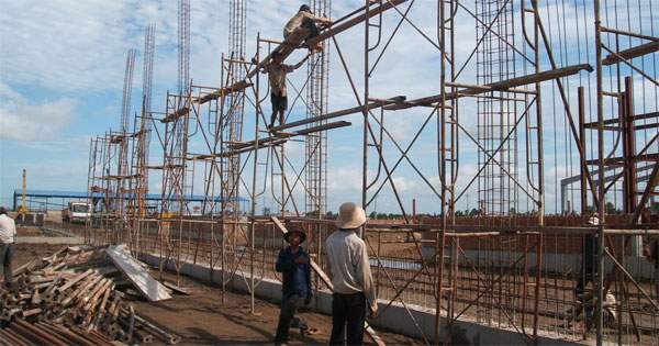 Mẫu biên bản lấy mẫu hiện trường