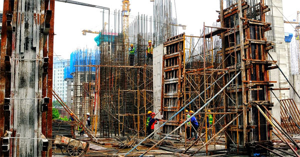 Mẫu biên bản nghiệm thu công tác đóng cọc xử lý nền