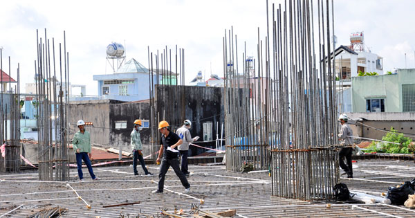 Mẫu biên bản nghiệm thu công việc thi công bê tông nhựa