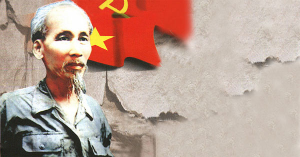 Mẫu chuyện về tấm gương đạo đức Hồ Chí Minh