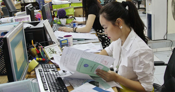 Mẫu D04k-TS: Báo cáo tình hình khai thác, phát triển đối tượng, đơn vị tham gia BHXH