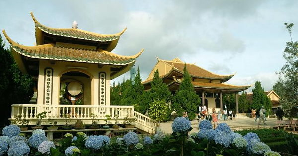 Mẫu đăng ký người vào tu
