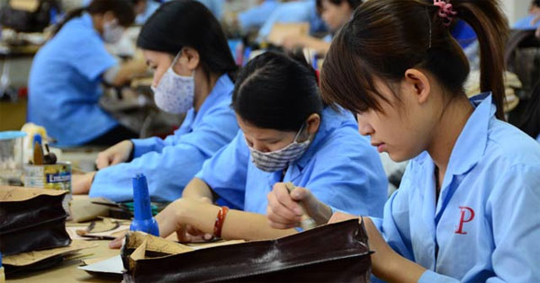 Mẫu Đăng ký thoả ước lao động tập thể